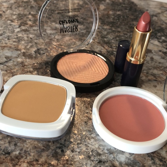 Maybelline, Loreal, Ofra, Estee Lauder Other - Maybelline, L’Oréal, Ofra, Estée Lauder bundle new